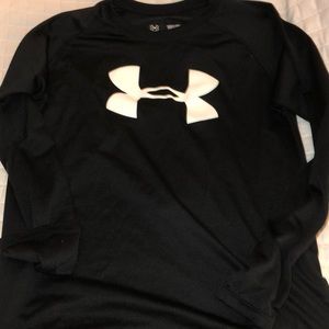 UA shirt